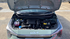 Kia Picanto 1.2 GT-line S 5dr Auto Petrol Hatchback